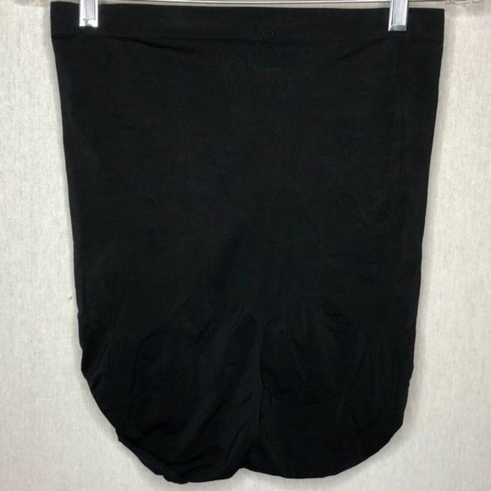 WACOAL Beyond Naked Cotton Blend Shaping Hi-Waist Brief small/5 - Picture 13 of 14